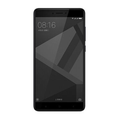 Xiaomi Redmi Note 4X (4/64)