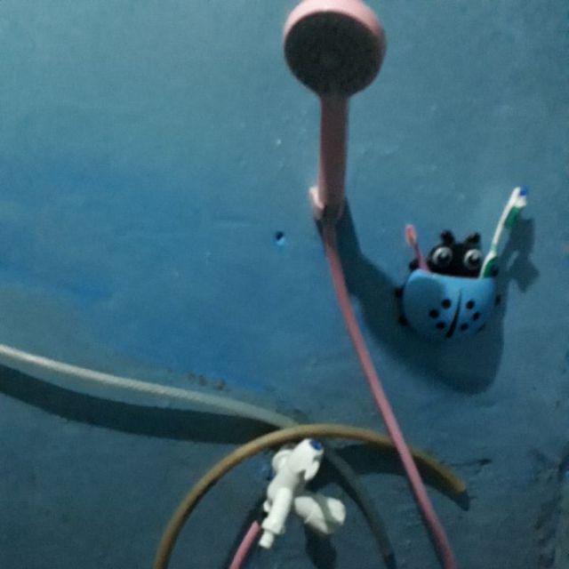 Promo Paket Sk-195pink Shower Soligen 195 Pink Dan Kran Cabang Soligen S13 - Shower M- Shower Toilet