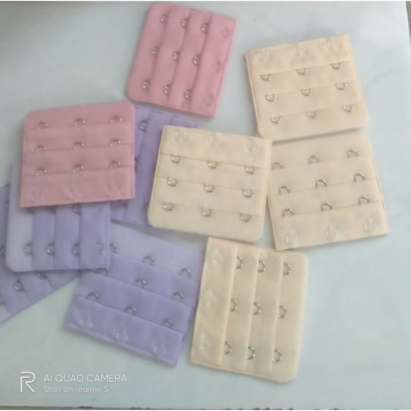 sambungan bra 2-3 kait samboja Balikpapan