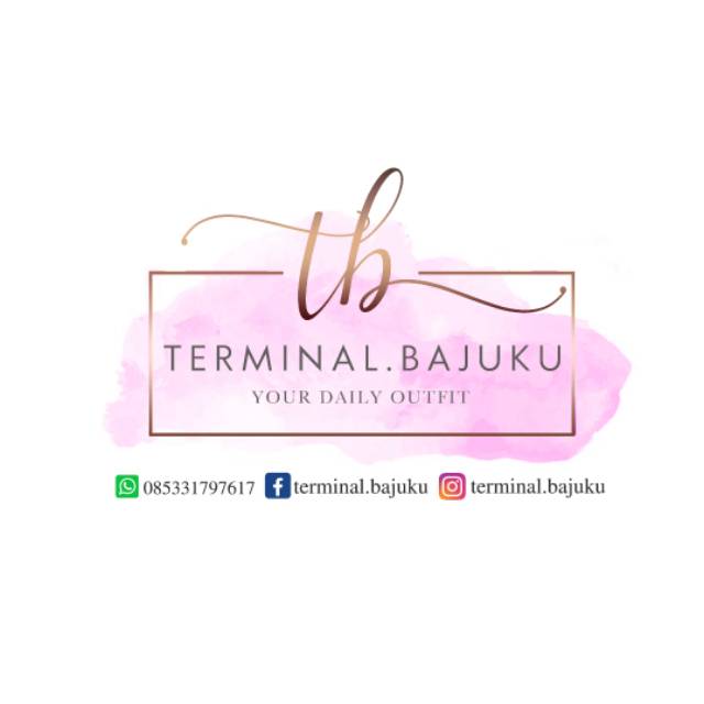 terminal.bajuku