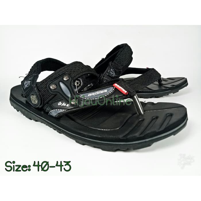 promo juara Sandal Gunung Sponge Dewasa (Ardiles: REAPER)