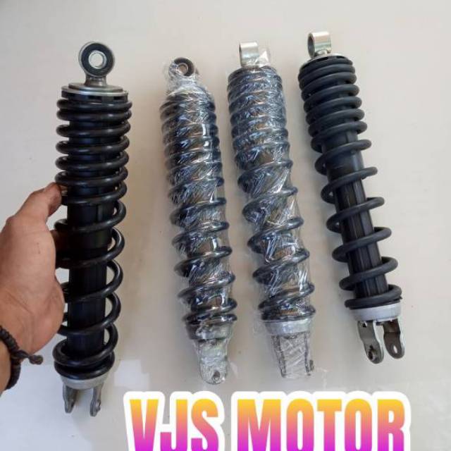 shock sok blakang BEAT FI 2012 SAMPAY BEAT street 2018 masuk ORIGINAL ASLI HONDA