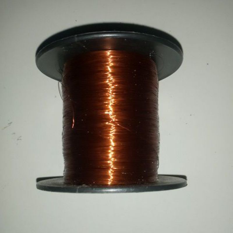 Kawat Email Tembaga 0,25mm