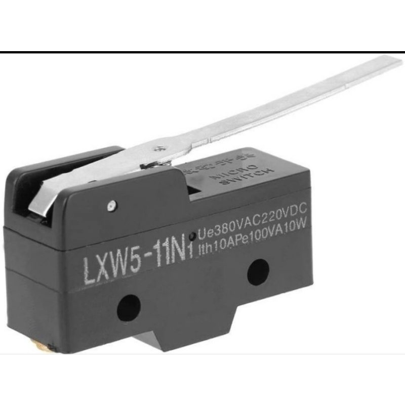 Micro Limit Switch LXW5-11N1 Mesin Tetas Telur Egg Incubator Inkubator