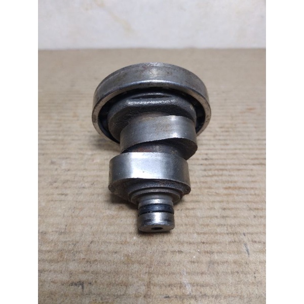 noken as yamaha jupiter mx 135