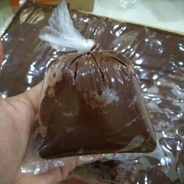 

SELAI COKLAT REPACK 500 GRAM