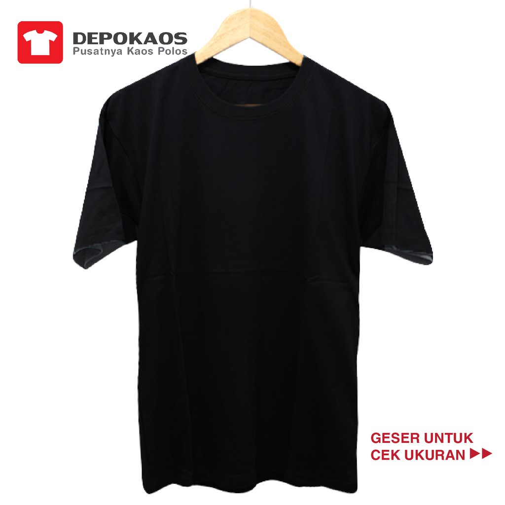 Download Desain Kaos Polos Hitam Hd | Gejorasain