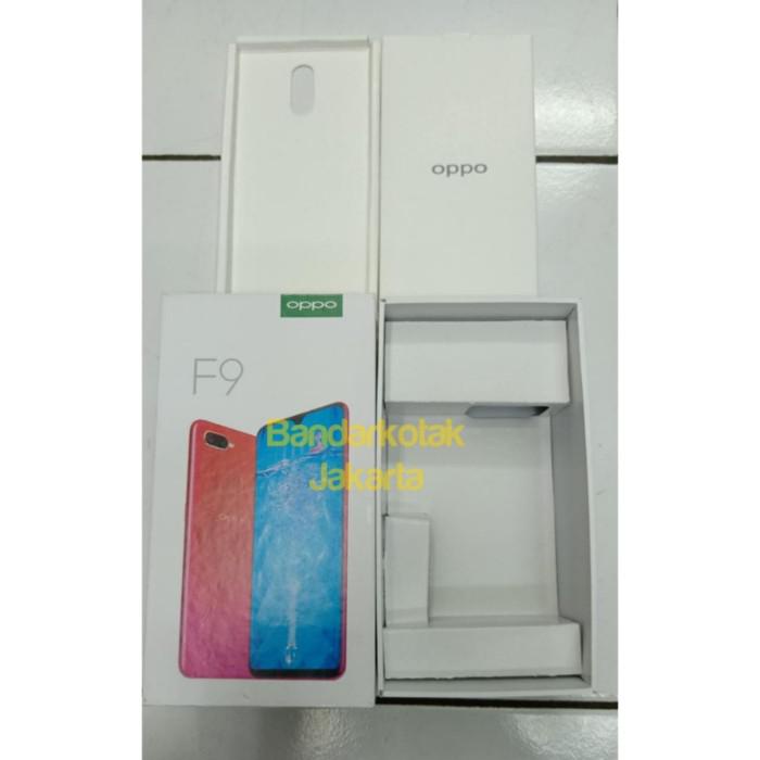 Dus Oppo F9