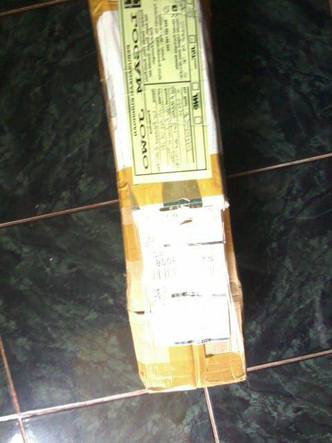 Grendle Pintu Jendela Stainles 2