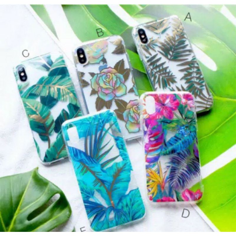 

softcase lucu unik soft acrylic