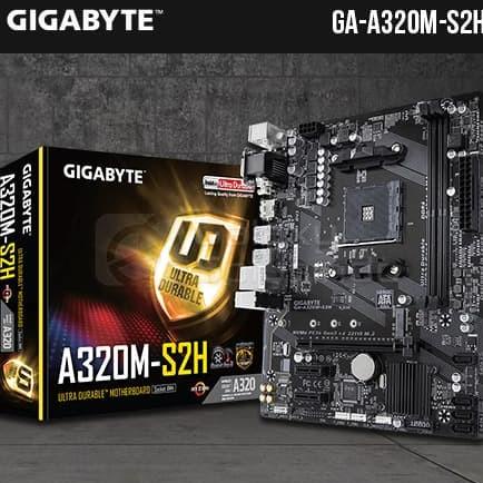 Gigabyte a620m h