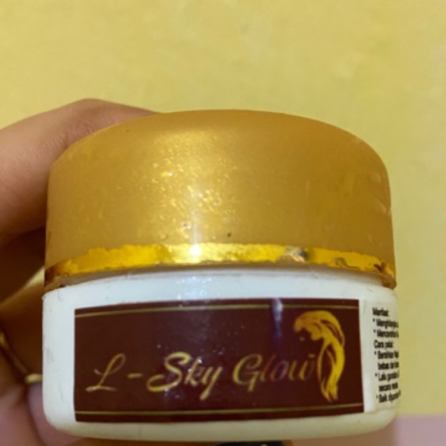 Cream LINSKY /linsky ORIGINAL