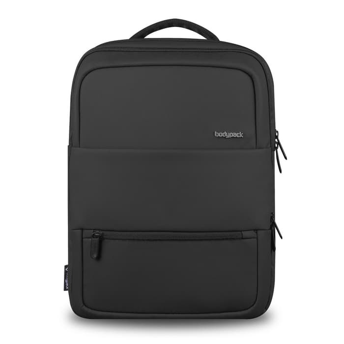 Bodypack Ultronic 4.1 Laptop Backpack - Black