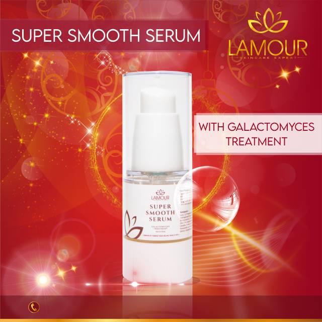 Super Smooth serum Stock clearance SALE