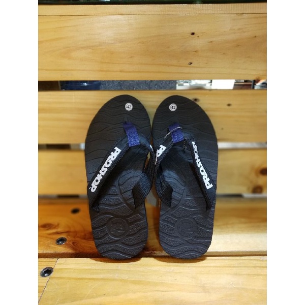 SANDAL JEPIT MOUNTAIN/GUNUNG PROSHOP RAVINE ORIGINAL