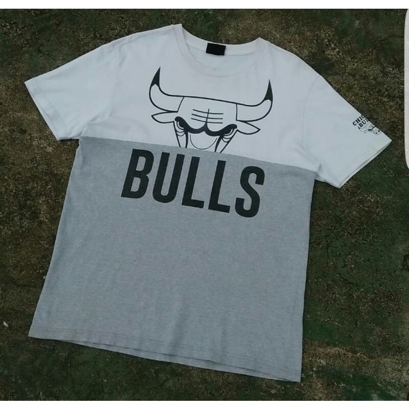 chicago bulls second original