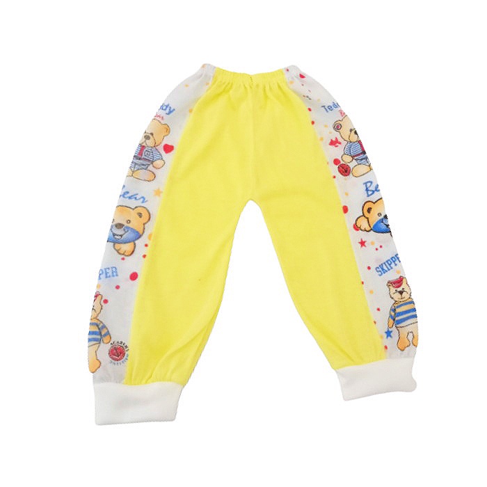 Celana Panjang Bayi S M L XL (1 lsn)