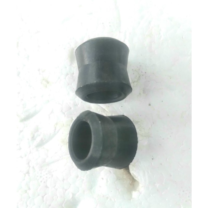 Karet Shock Shockbreaker Belakang Yamaha Mio M3 Fino Soul GT Xeon