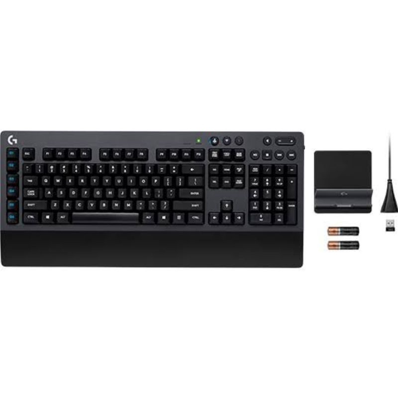 Logitech G613 Wireless Mechanical Gaming Keyboard ORIGINAL