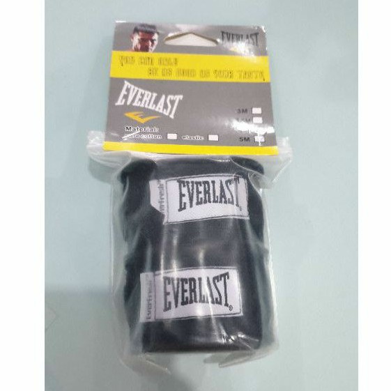 Handwrap Boxing Muay Thai Everlast 5 Meter