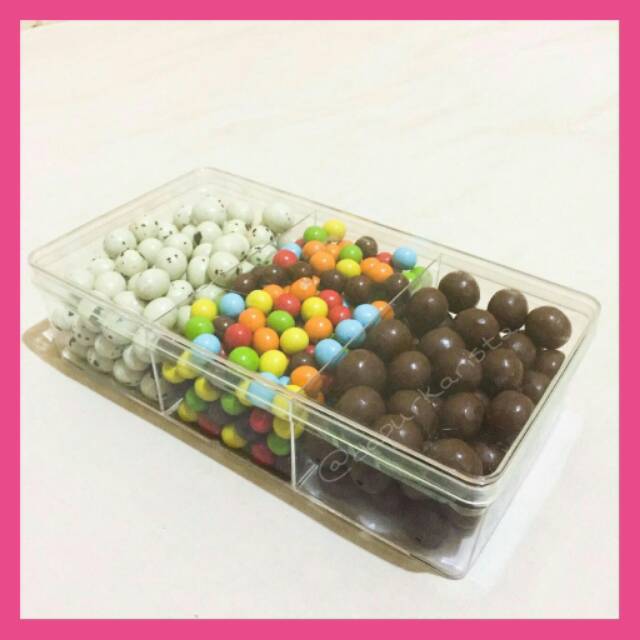 

Varian Coklat