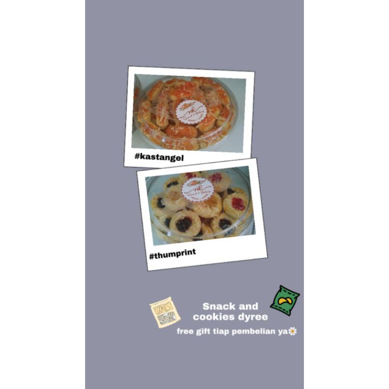 

kue kering