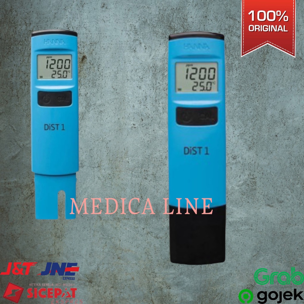 TDS Meter Hanna HI98301 Original
