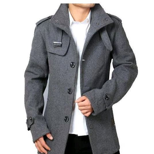 Jaket Journalism/Jaket Fleece/Jaket Harajuku/Jaket Pria Korea Jepang Keren Murah