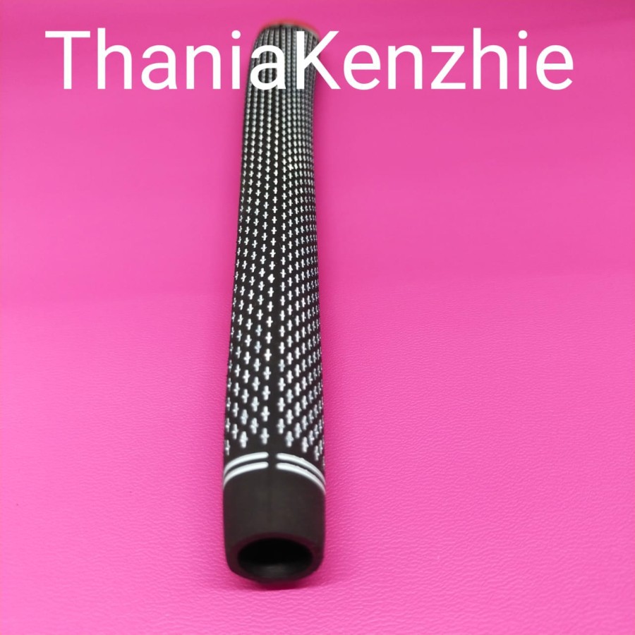 Grip Putter Odyssey Bahan Karet Ukuran Standar