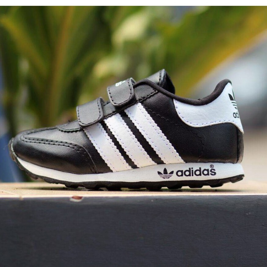  Sepatu  Anak  Ukuran  Adidas  24 26 28 30 32 Shopee Indonesia