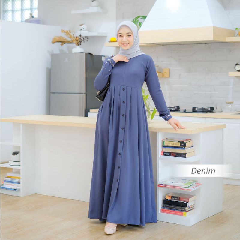 GAYATRI DRESS BY BBCCOLLECTIONS