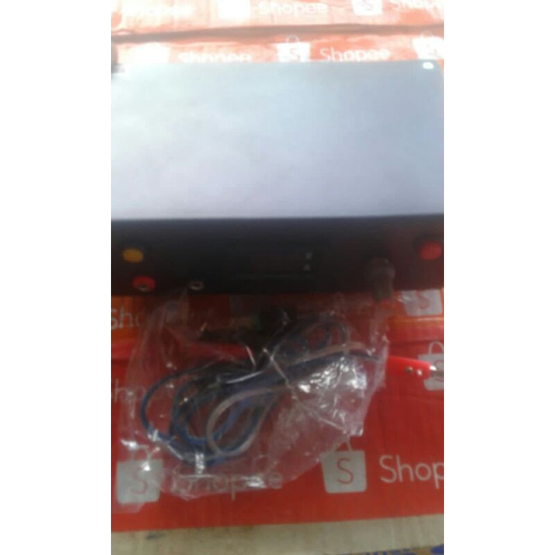 Mbr penghancur short/konslet/koslet di hp/handphone