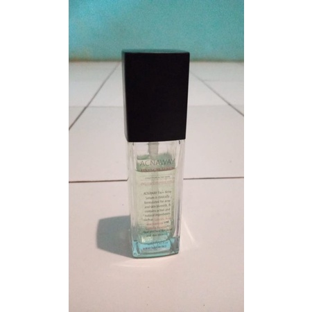 PRELOVED ACNAWAY FIX+ ACNE SERUM