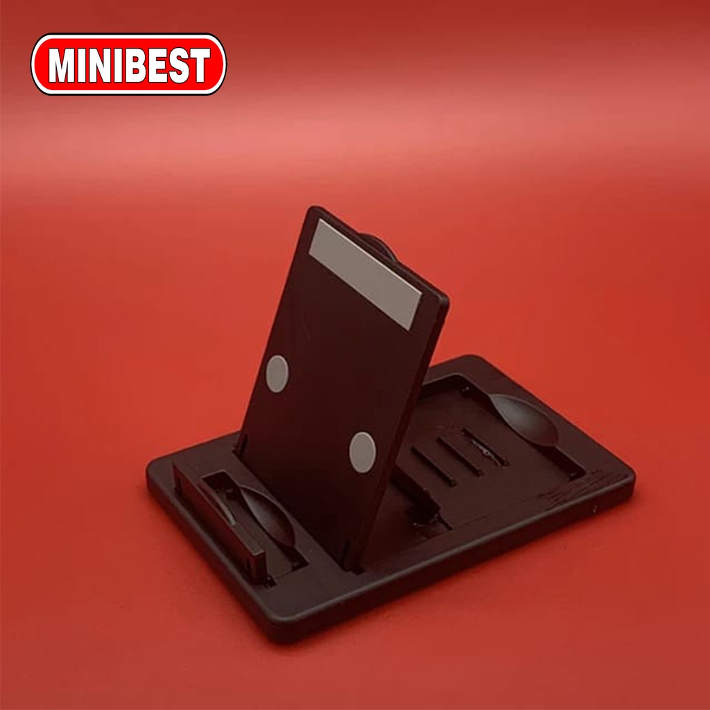 Stand Holder Adjustable untuk Smartphone S806