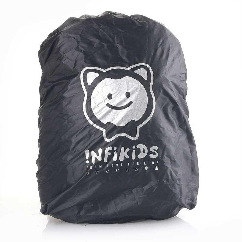12 Model - Tas backpak anak Ransel punggung sekolah bahan premium Original