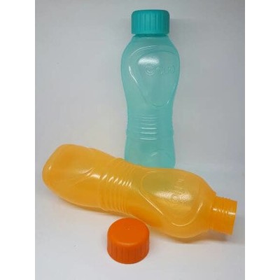 Botol Minum Plastik Polos 600ml Evo Clio