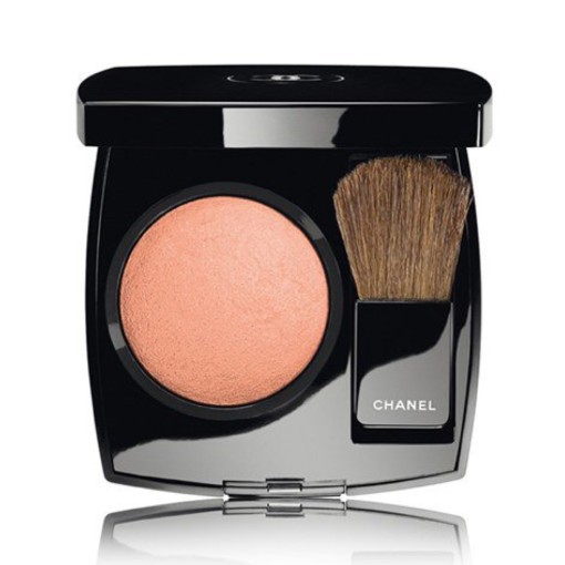Chanel Plumes Precieuses De Chanel Powder Blush