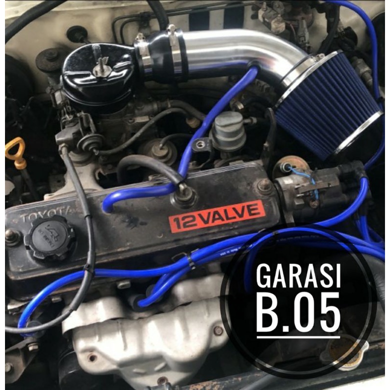 open filter karbu starlet