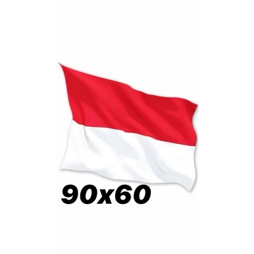 Bendera Merah Putih