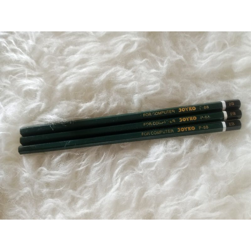 

Pensil Joyko 2B