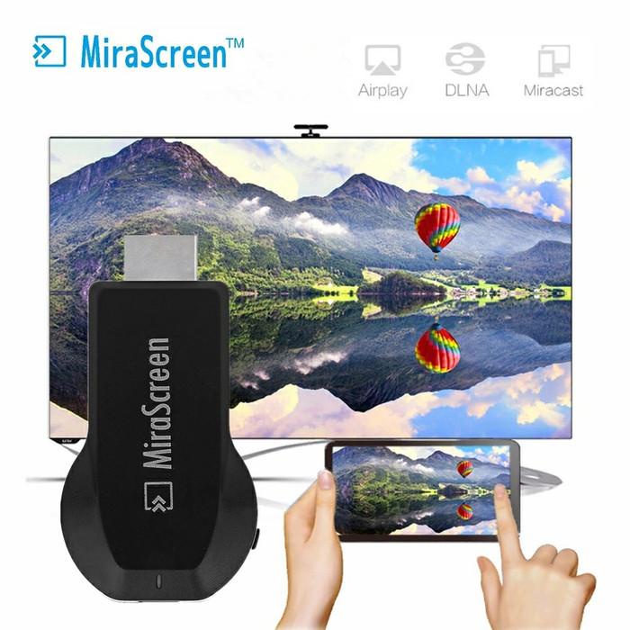 Mirascreen/Miracast Wifi Hdmi Dogle
