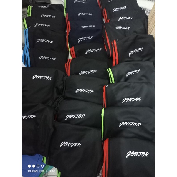 trening santri gontor putra dan putri grosir