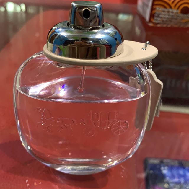 PARFUM COACH