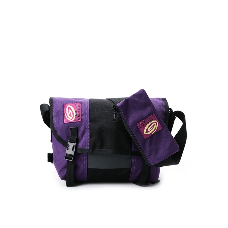 Tas TIMBUK2 ORIGINAL 80775 Tas Selempang Sling Pria Cowok