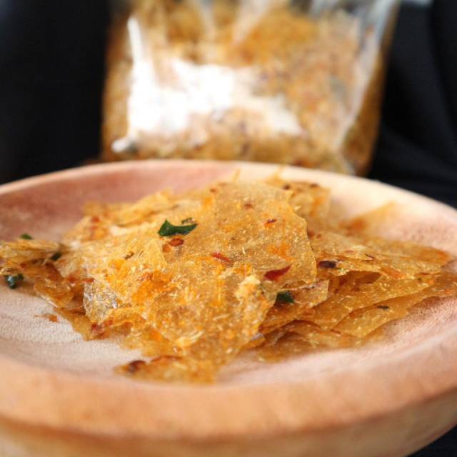 

Kiripikna Keripik Kaca