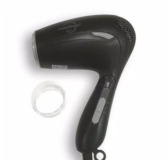 Hair Dryer Heles Harnic HC-3501 - Pengering Rambut  HC3501