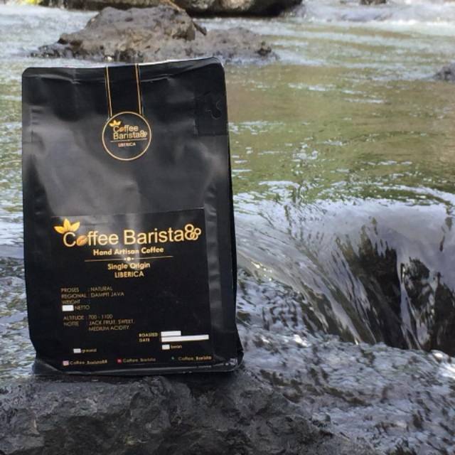 

Kopi buah kopi aroma nangka 500 gram