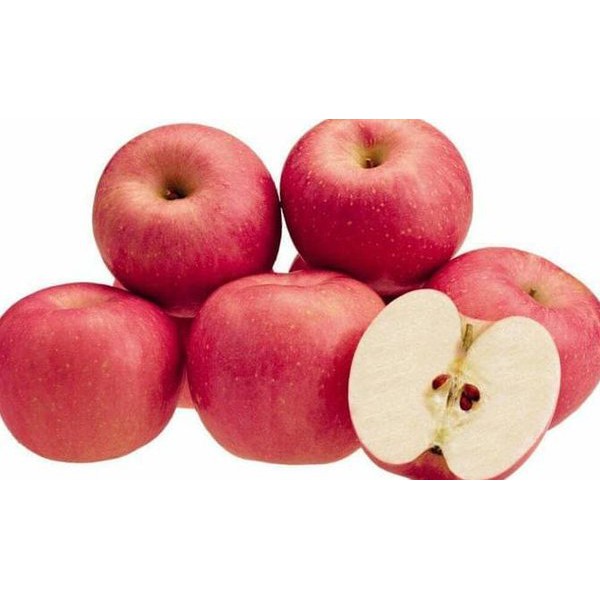 

Apel Pasific Rose Papapangan - 500 gram
