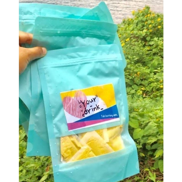 

TEH CINTA |PROMIL |DIET| MAGH|DIABETES