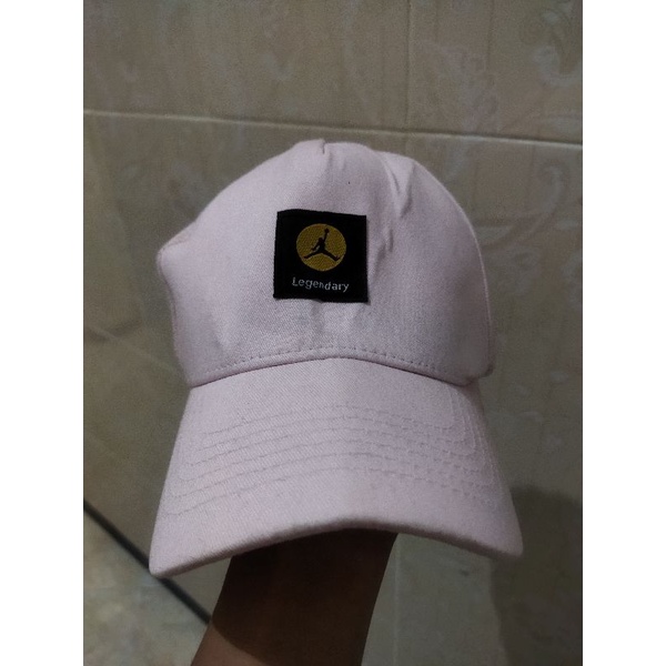 CAP LEGENDARY DAN MLB SOX ORIGINAL SECOND THRIFT PRELOVED